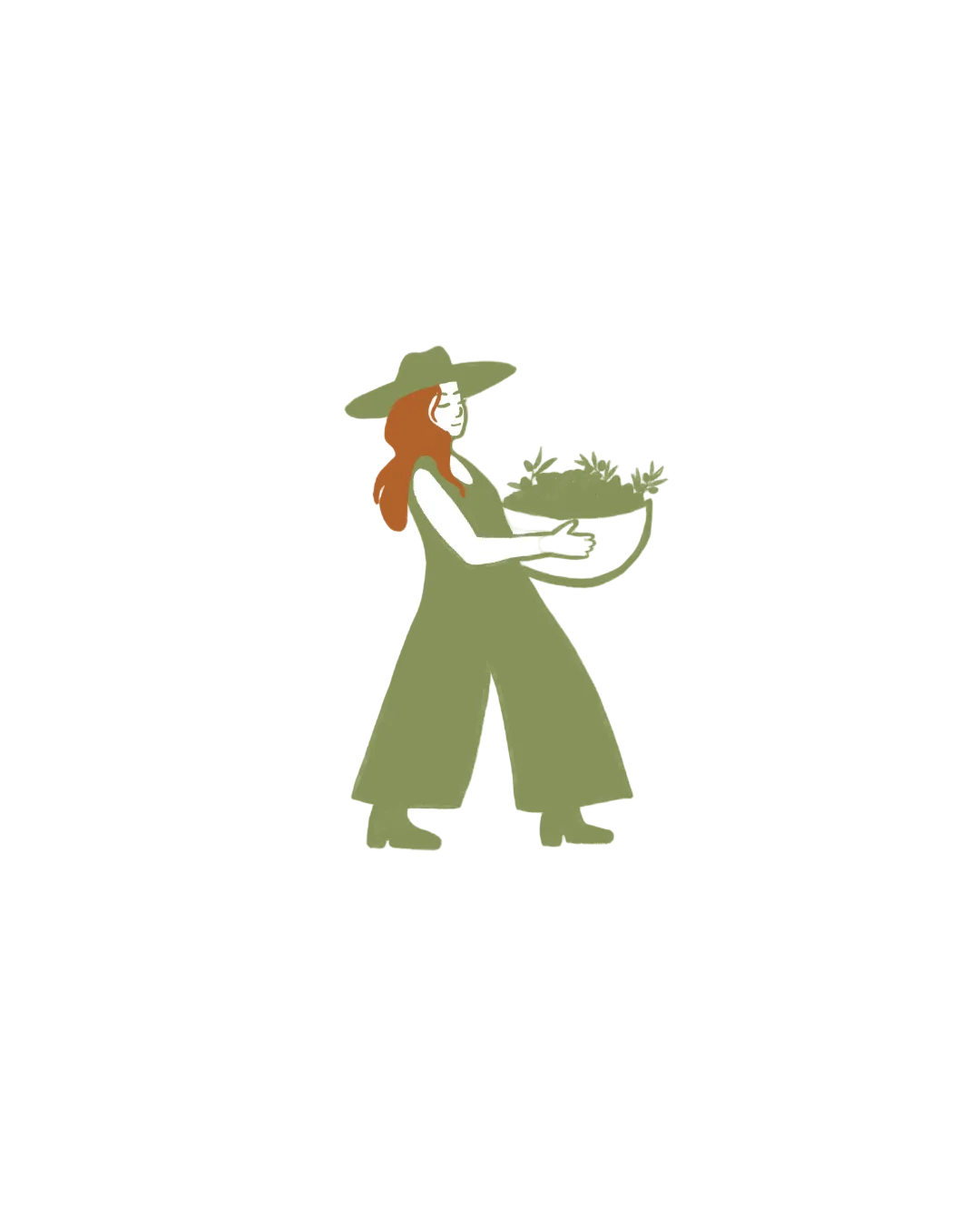 Melina‘s Olive Farm