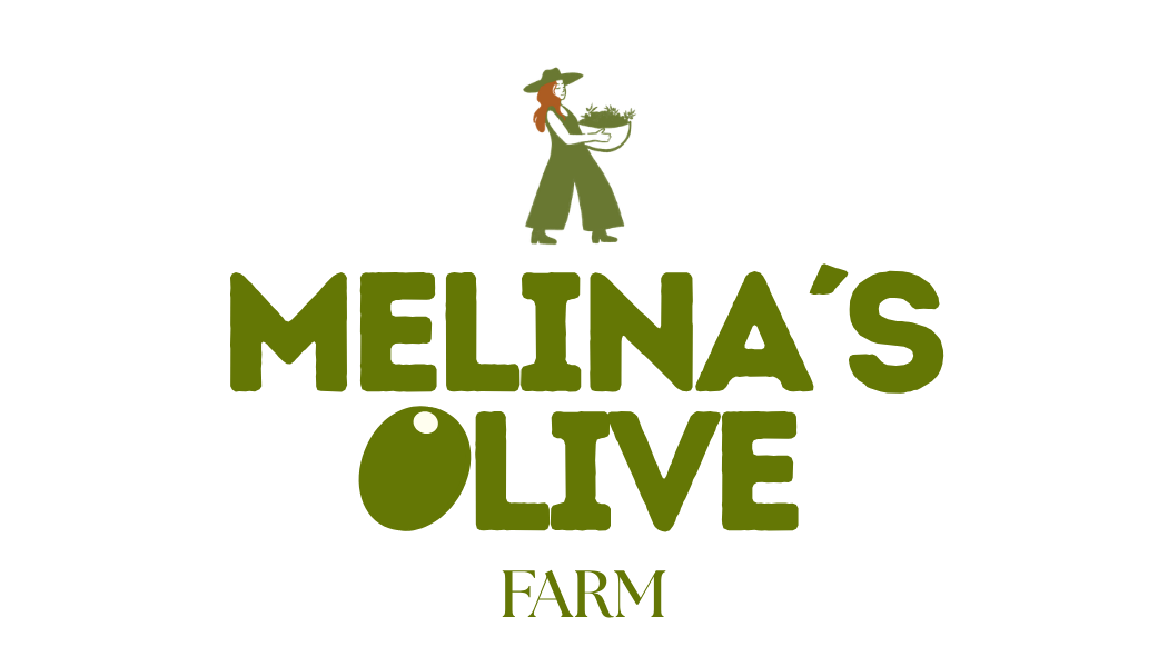 Melina‘s Olive Farm